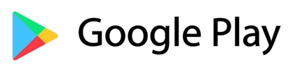 Google Play Logo